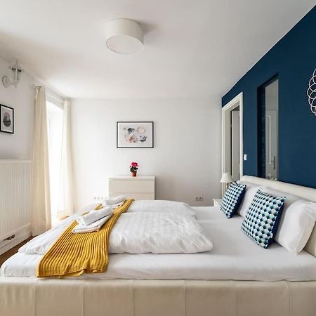 Cozy 1Br Duplex Near Center By Hm Διαμέρισμα Βιέννη Εξωτερικό φωτογραφία