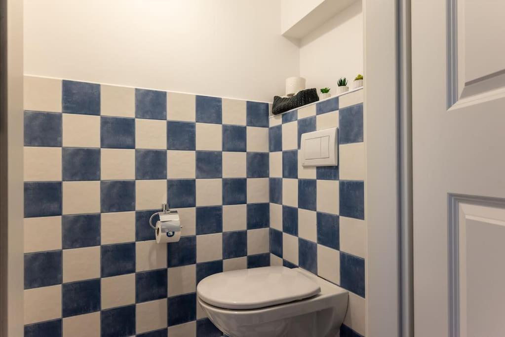 Cozy 1Br Duplex Near Center By Hm Διαμέρισμα Βιέννη Εξωτερικό φωτογραφία