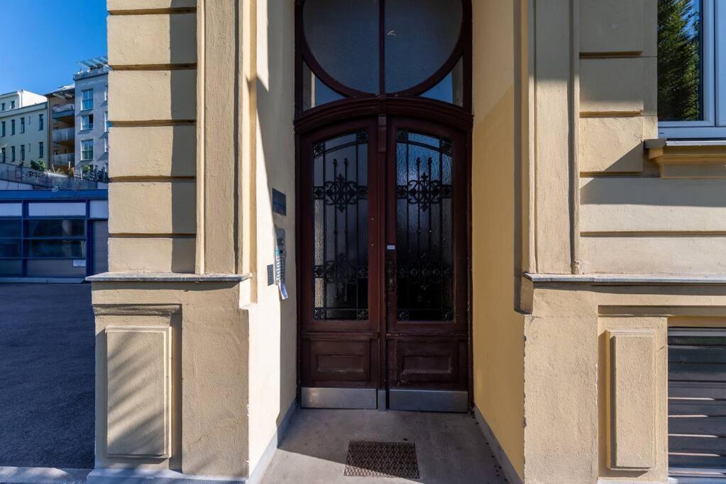 Cozy 1Br Duplex Near Center By Hm Διαμέρισμα Βιέννη Εξωτερικό φωτογραφία