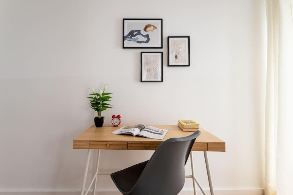 Cozy 1Br Duplex Near Center By Hm Διαμέρισμα Βιέννη Εξωτερικό φωτογραφία