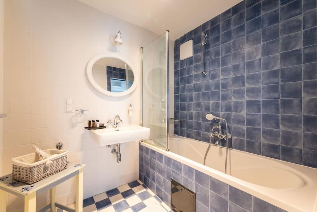 Cozy 1Br Duplex Near Center By Hm Διαμέρισμα Βιέννη Εξωτερικό φωτογραφία