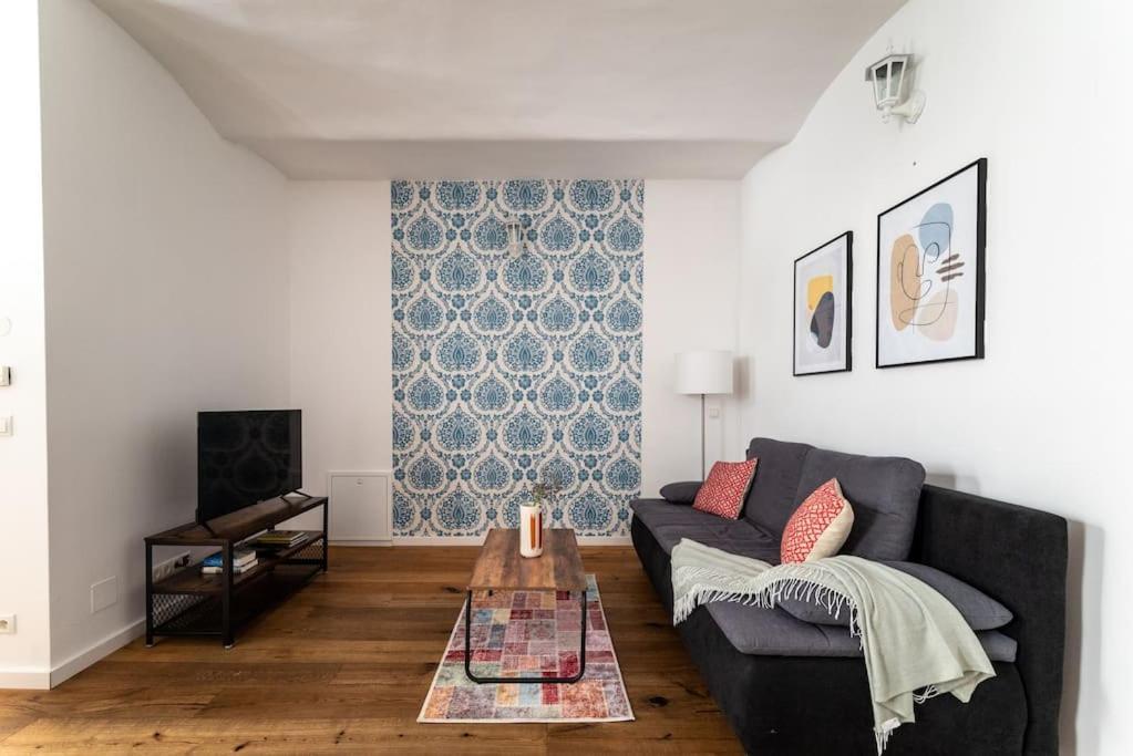 Cozy 1Br Duplex Near Center By Hm Διαμέρισμα Βιέννη Εξωτερικό φωτογραφία