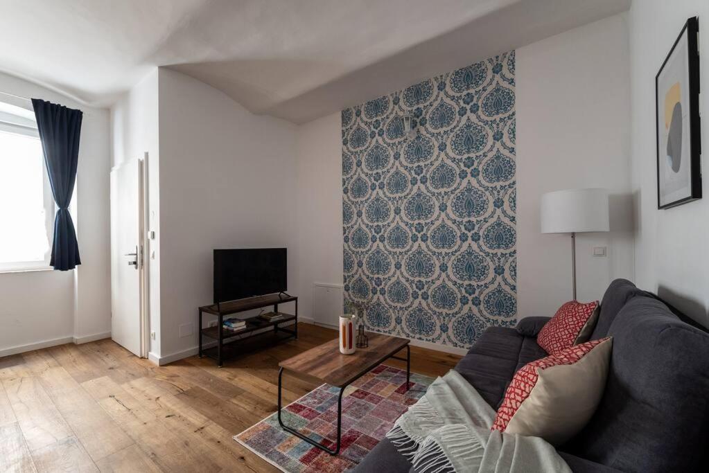 Cozy 1Br Duplex Near Center By Hm Διαμέρισμα Βιέννη Εξωτερικό φωτογραφία