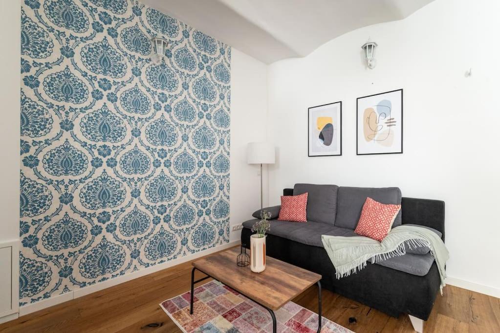 Cozy 1Br Duplex Near Center By Hm Διαμέρισμα Βιέννη Εξωτερικό φωτογραφία